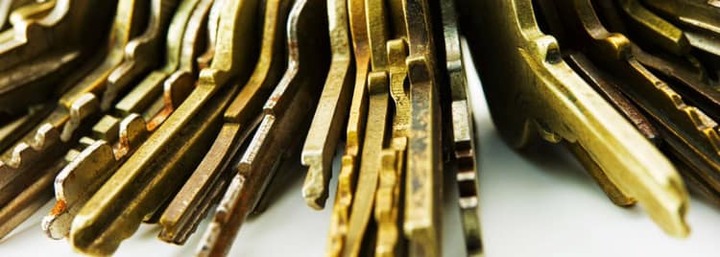 A-1 Locksmith Shop - Brownwood, TX