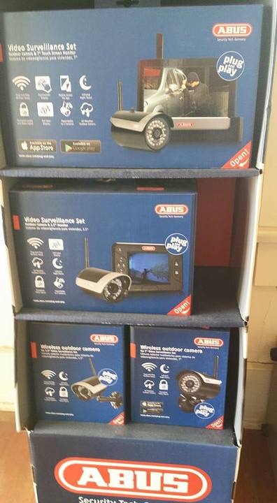 A-1 Locksmith Shop - Brownwood, TX