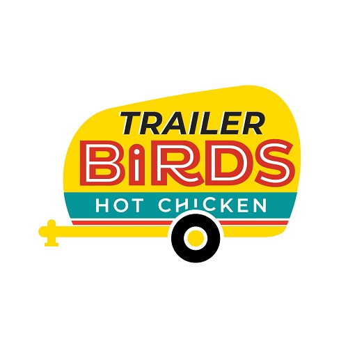 Trailer Birds Logo