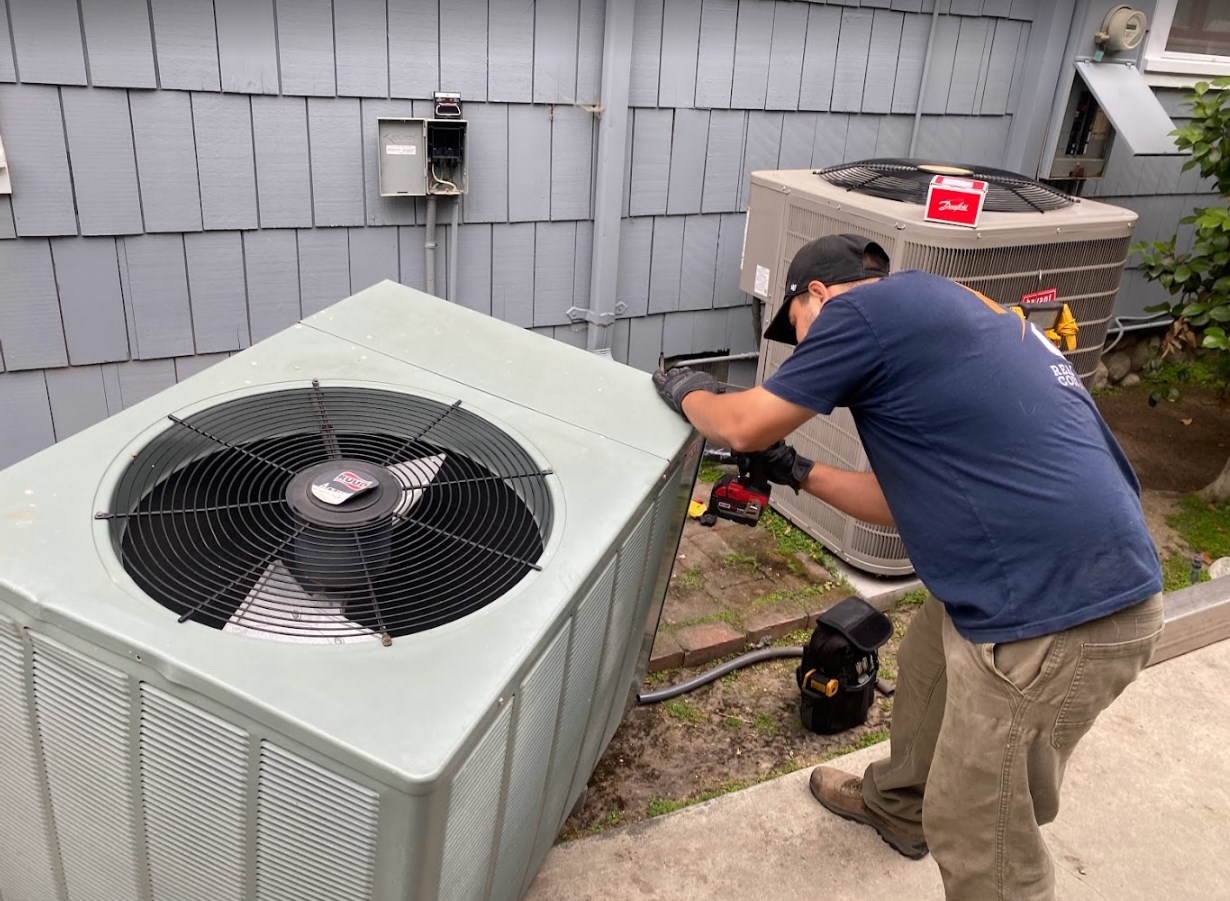 Real Cozy Air - Winnetka, CA