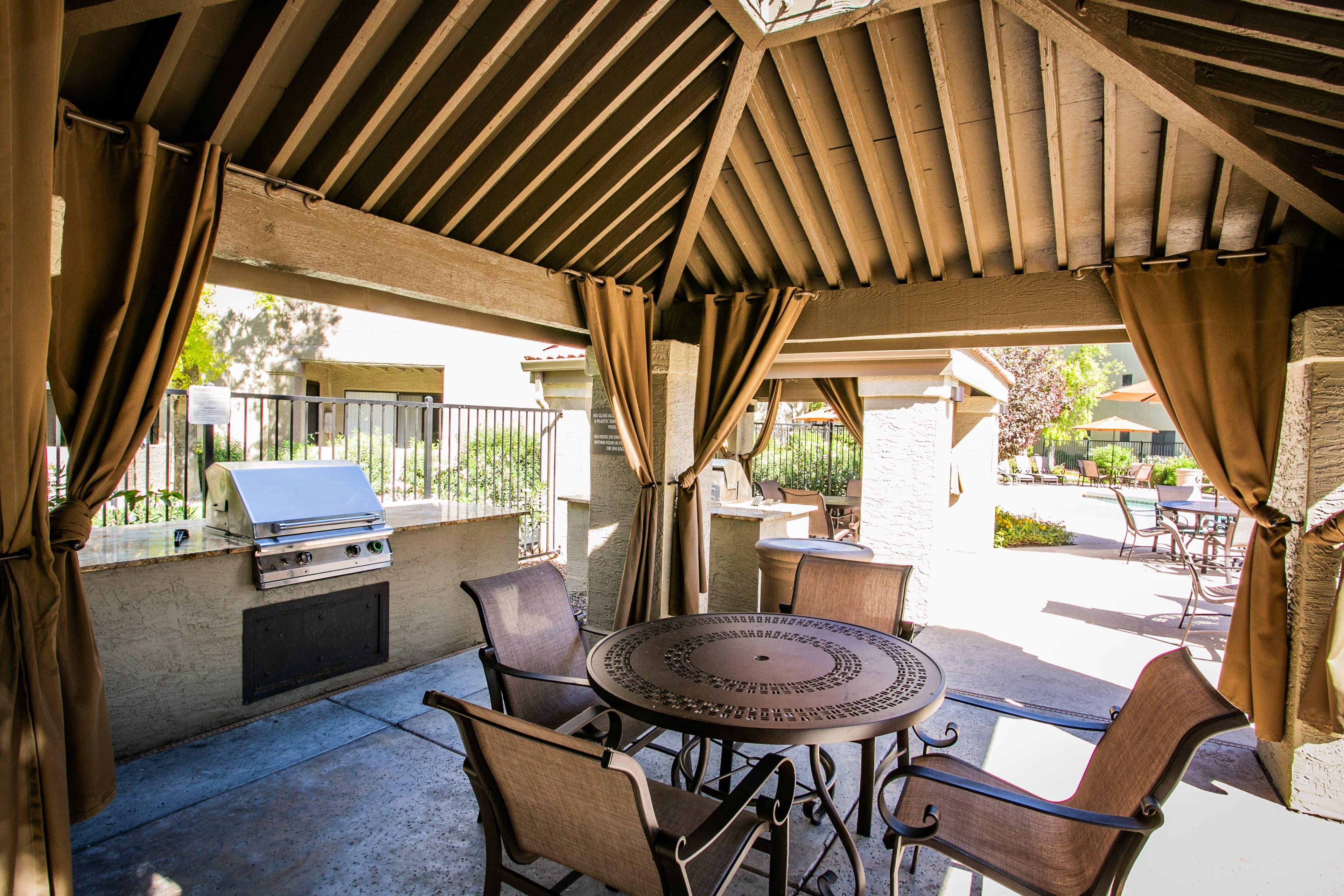 Towne Square Apartment Homes - Chandler, AZ