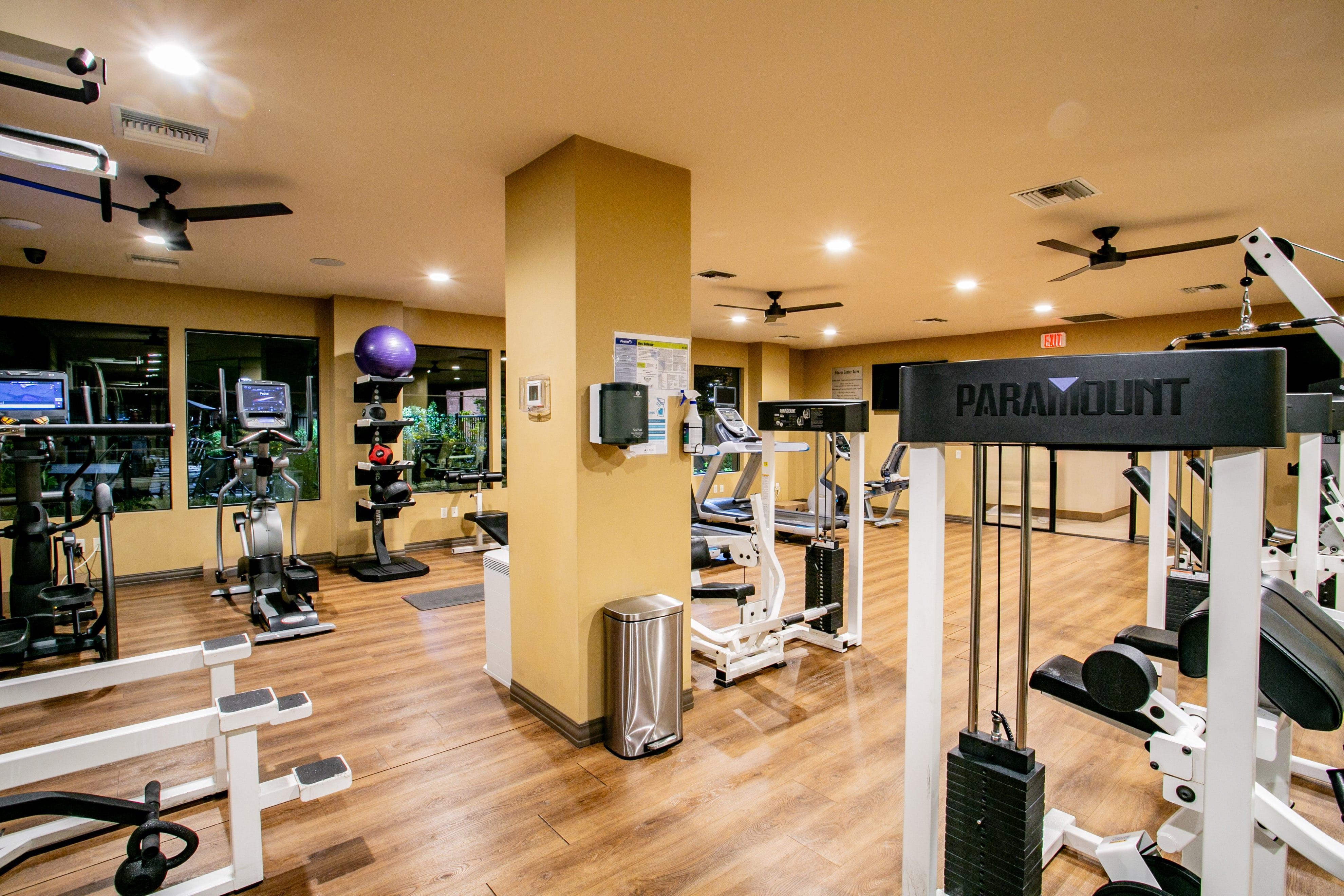 Towne Square Apartment Homes - Chandler, AZ
