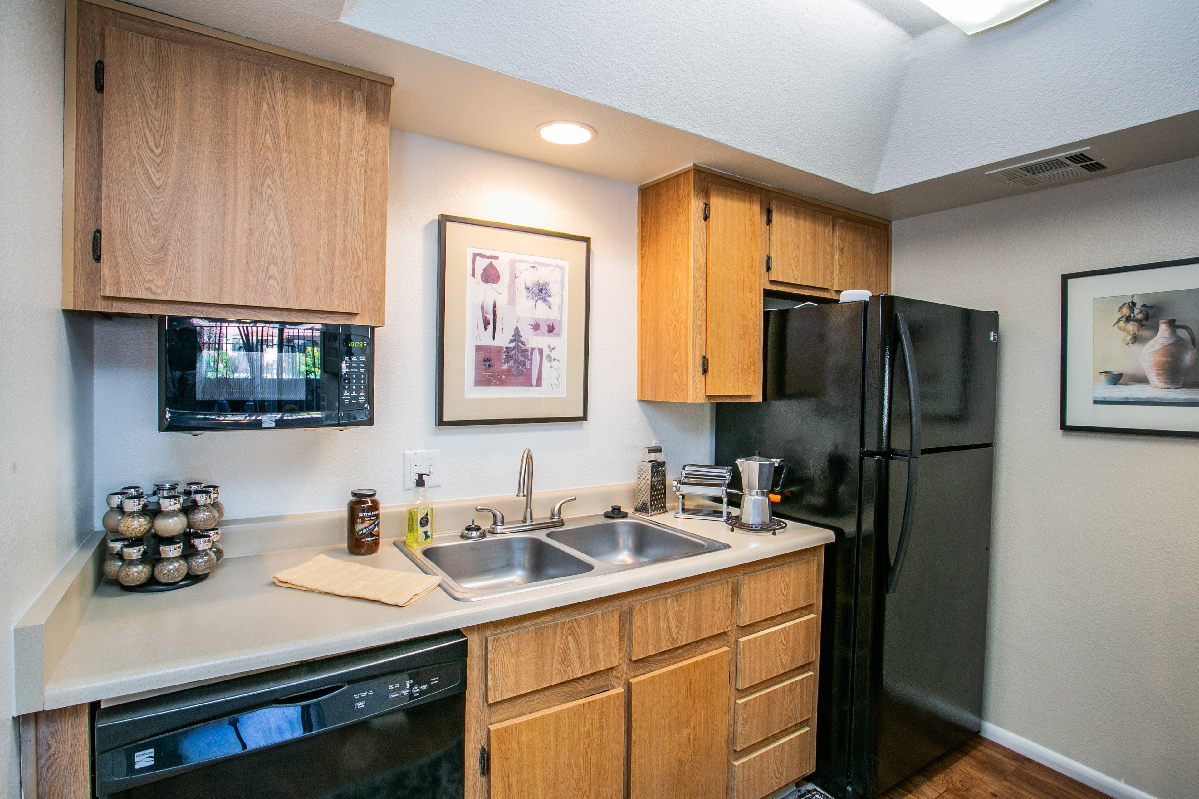 Towne Square Apartment Homes - Chandler, AZ