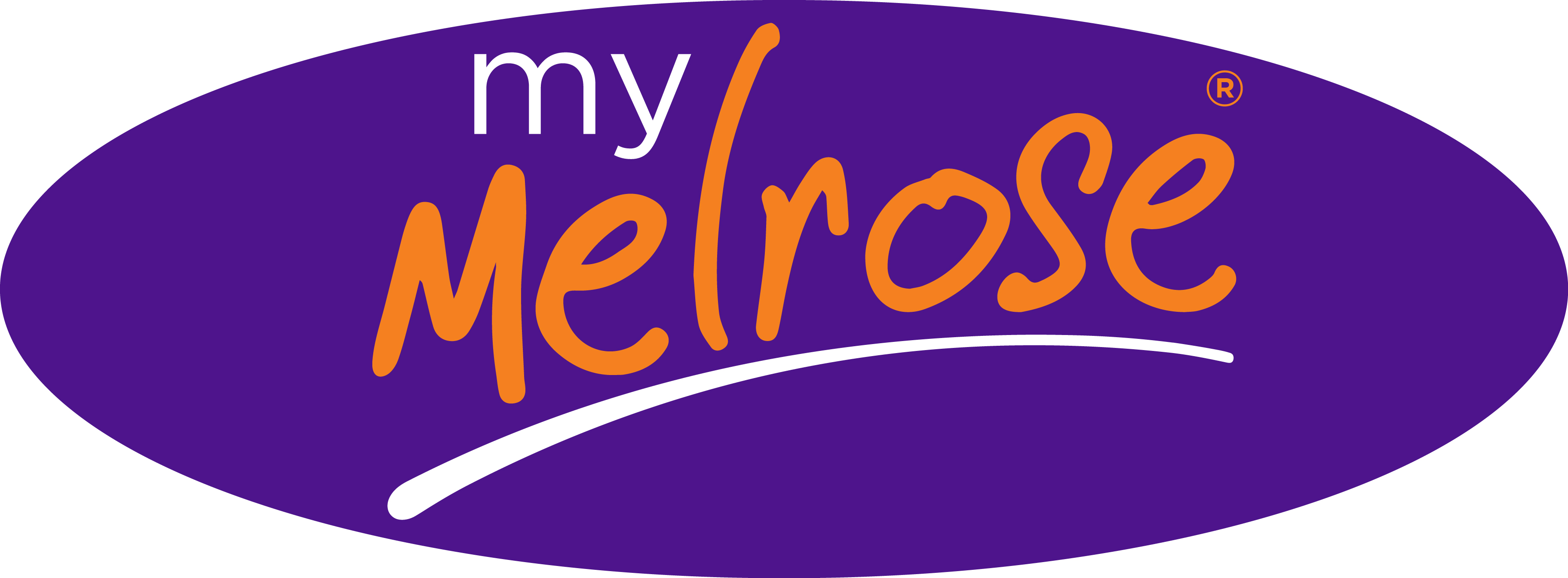 My Melrose Logo