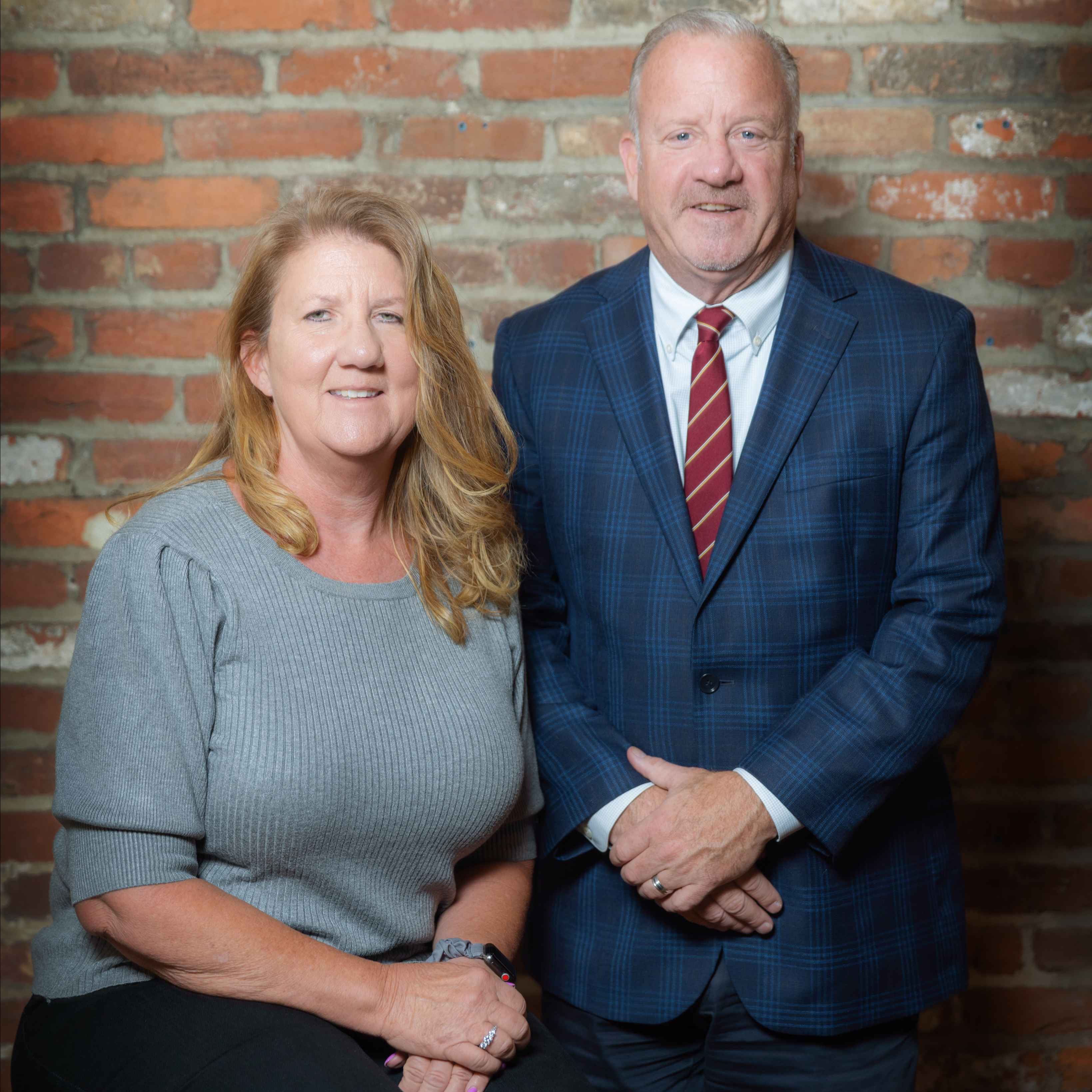 Mark Wharton - Presidential Bank Mortgage NMLS 561736 Image