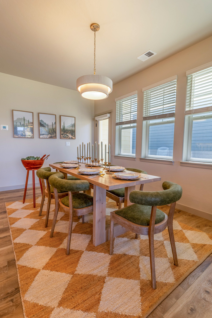 Grand Junction Cleaning Services LLC Image