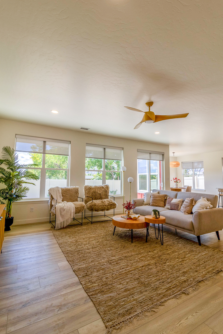 Grand Junction Cleaning Services LLC Image