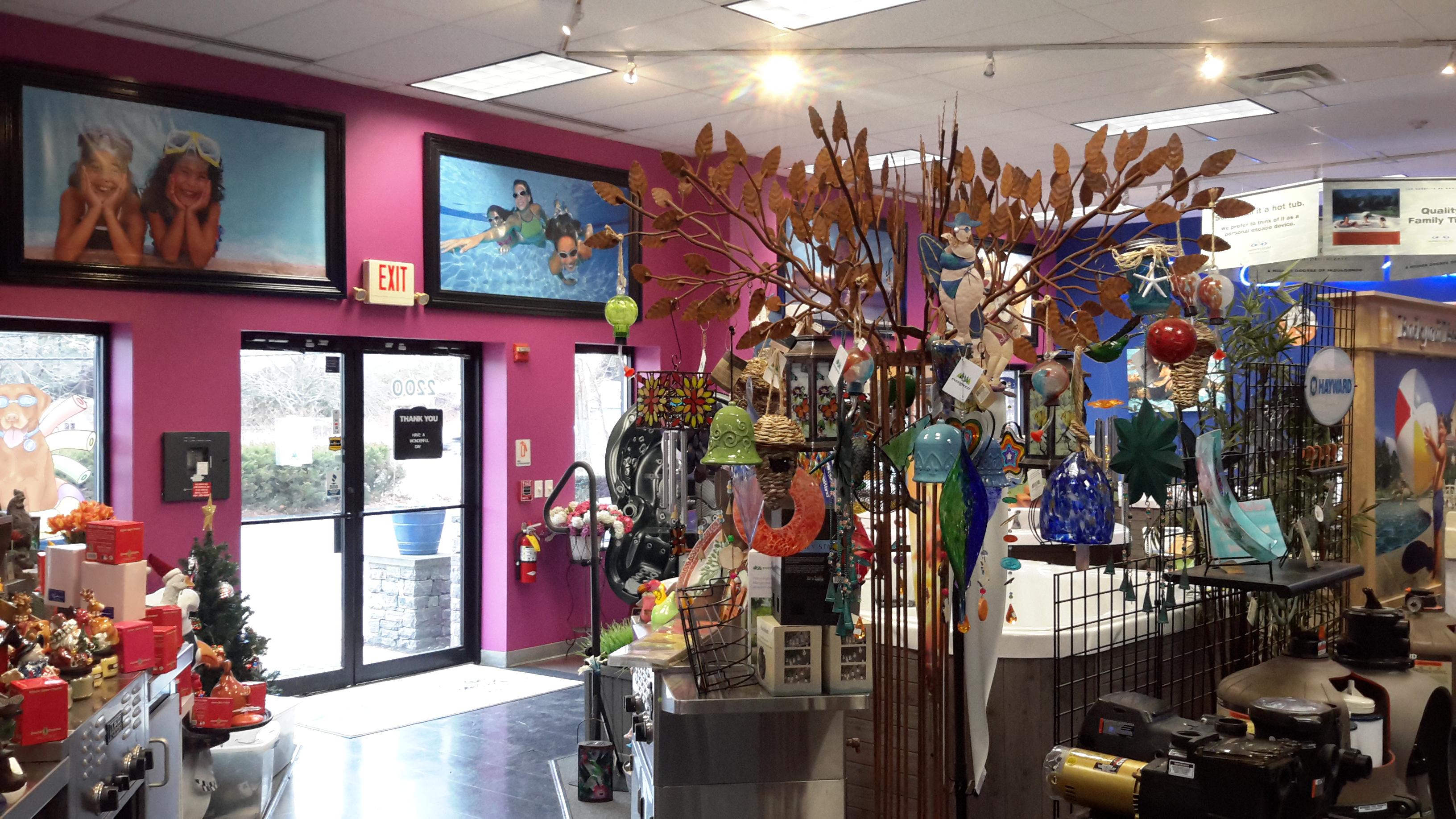 The Pool Doctor of Rhode Island,  Inc. Image