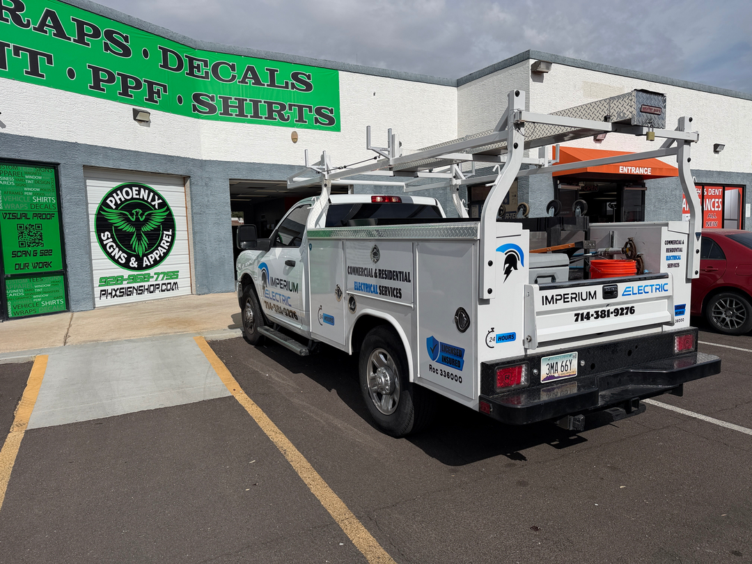 Phoenix Signs & Apparel Image