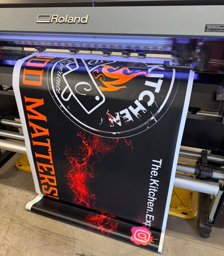 Phoenix Signs & Apparel Image