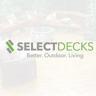 SelectDecks Logo