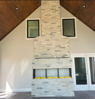 Philippians 4:13 Masonry Image