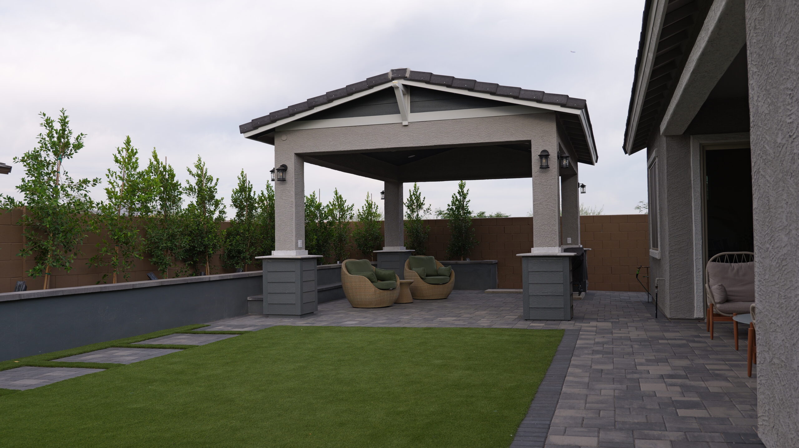 J&J Remodeling Services Image