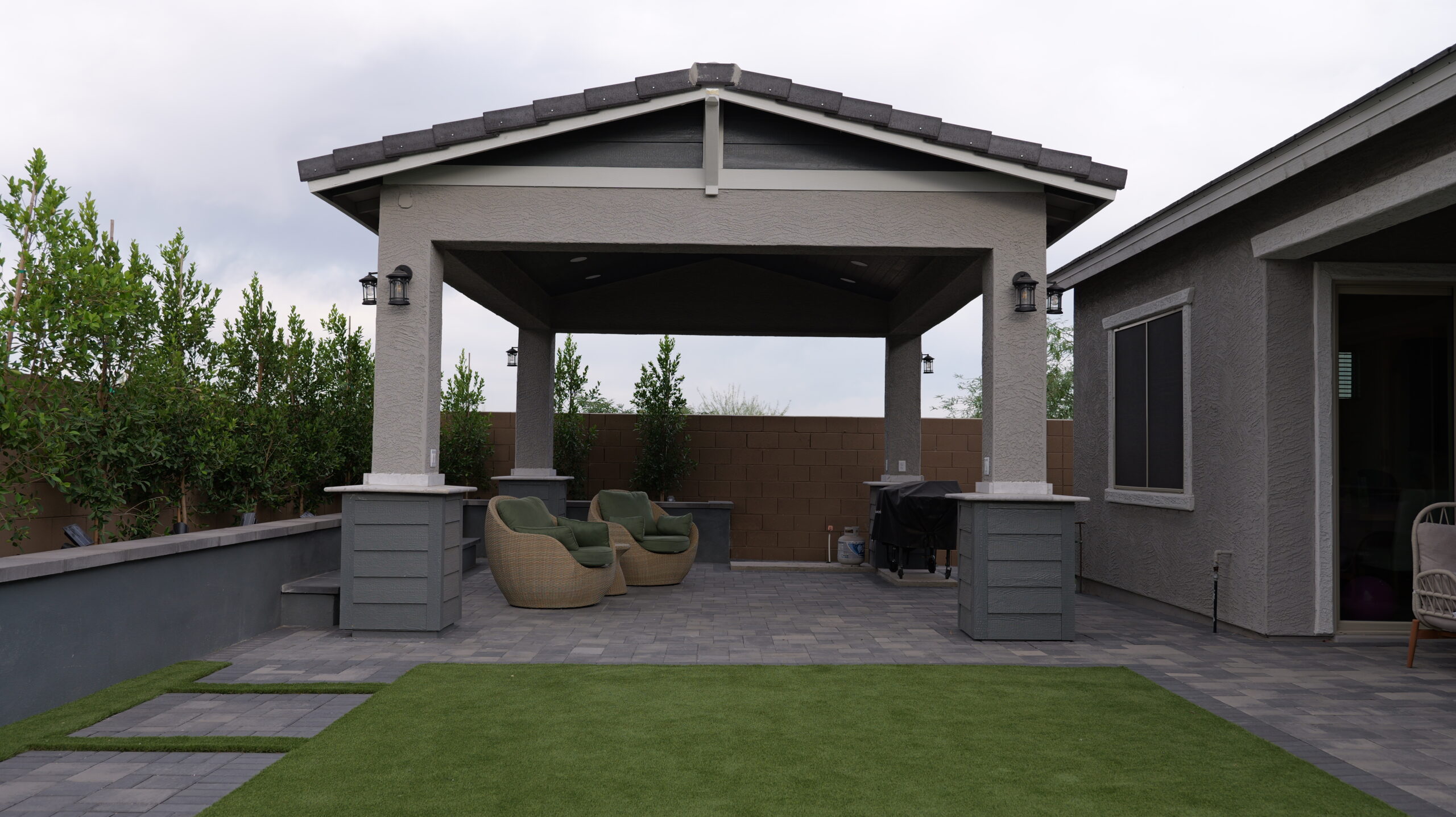 J&J Remodeling Services Image