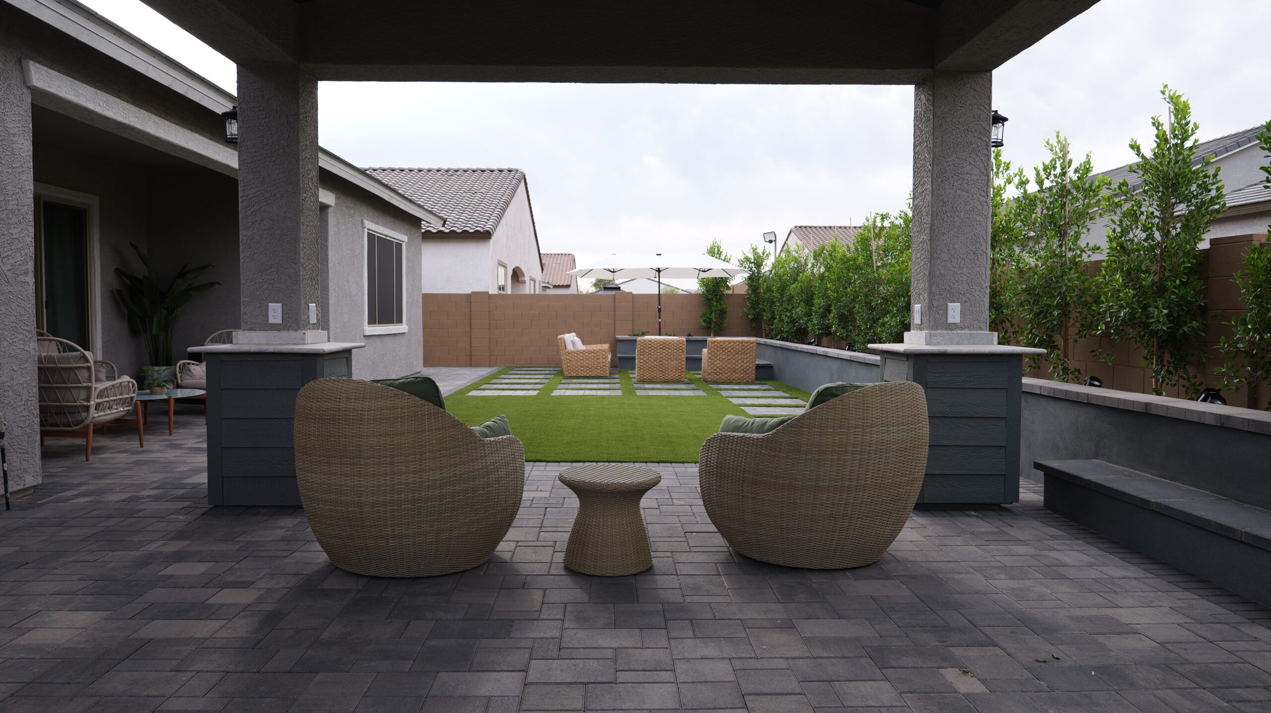 J&J Remodeling Services Image