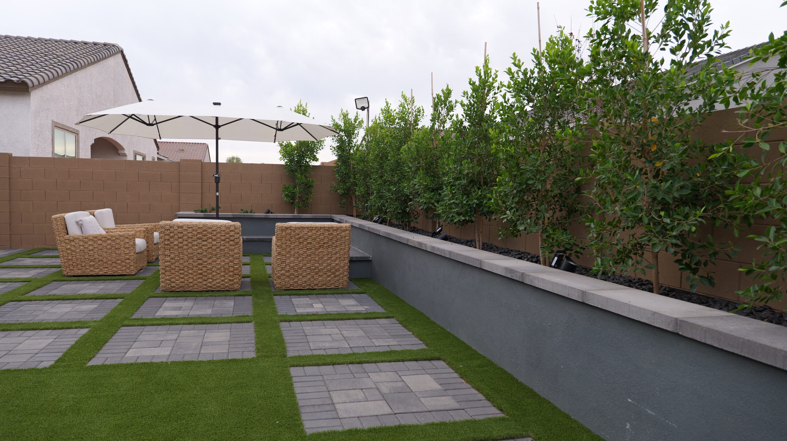 J&J Remodeling Services Image