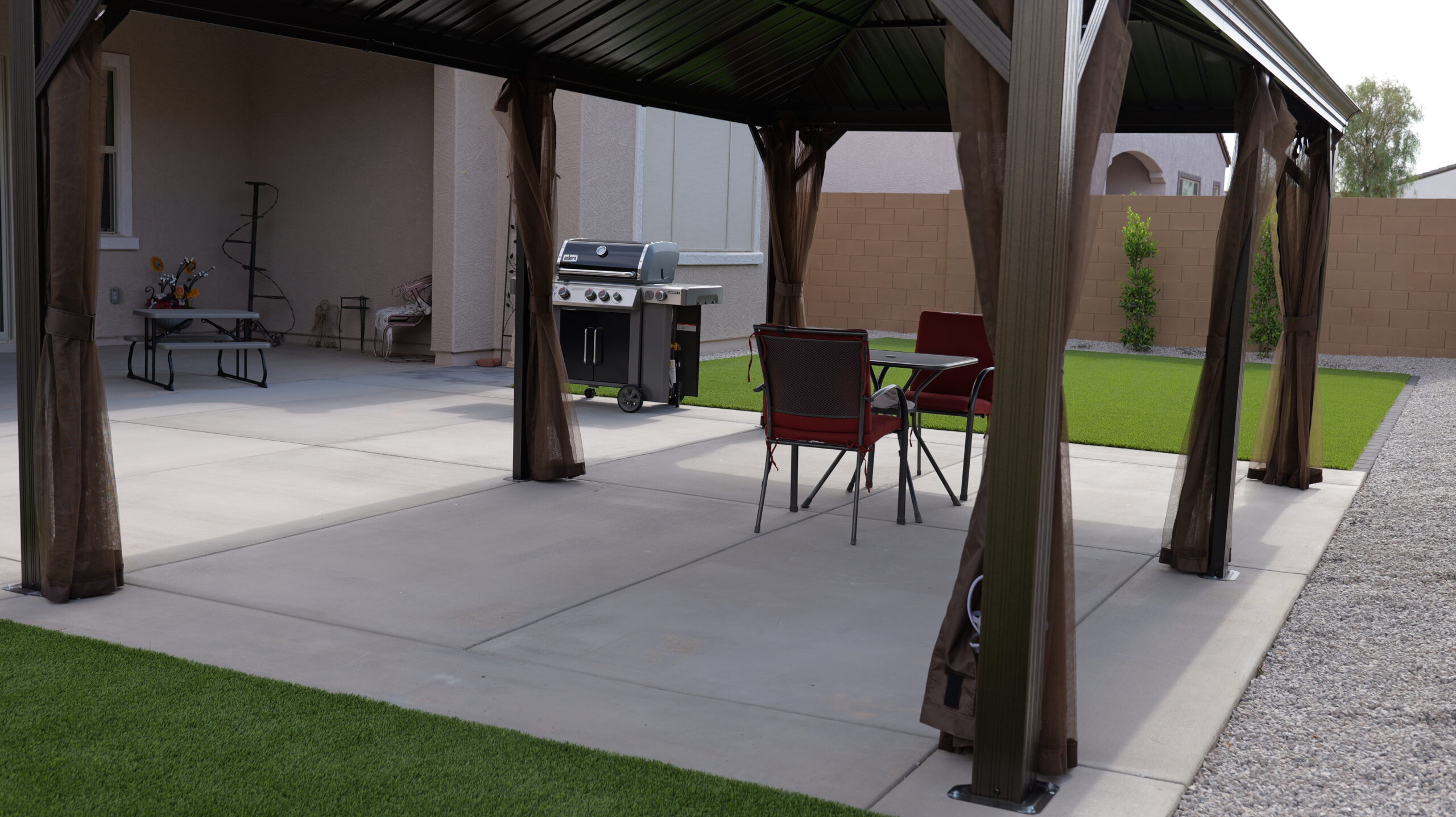 J&J Remodeling Services Image