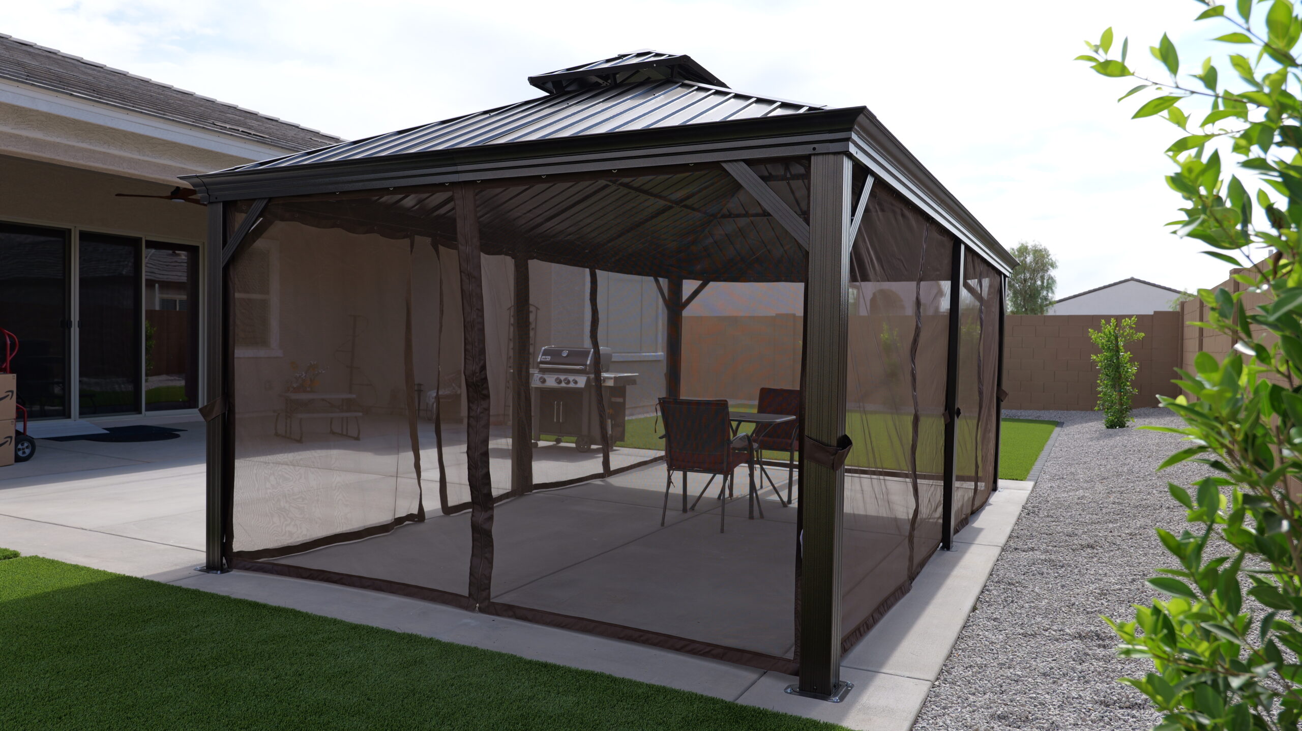 J&J Remodeling Services Image