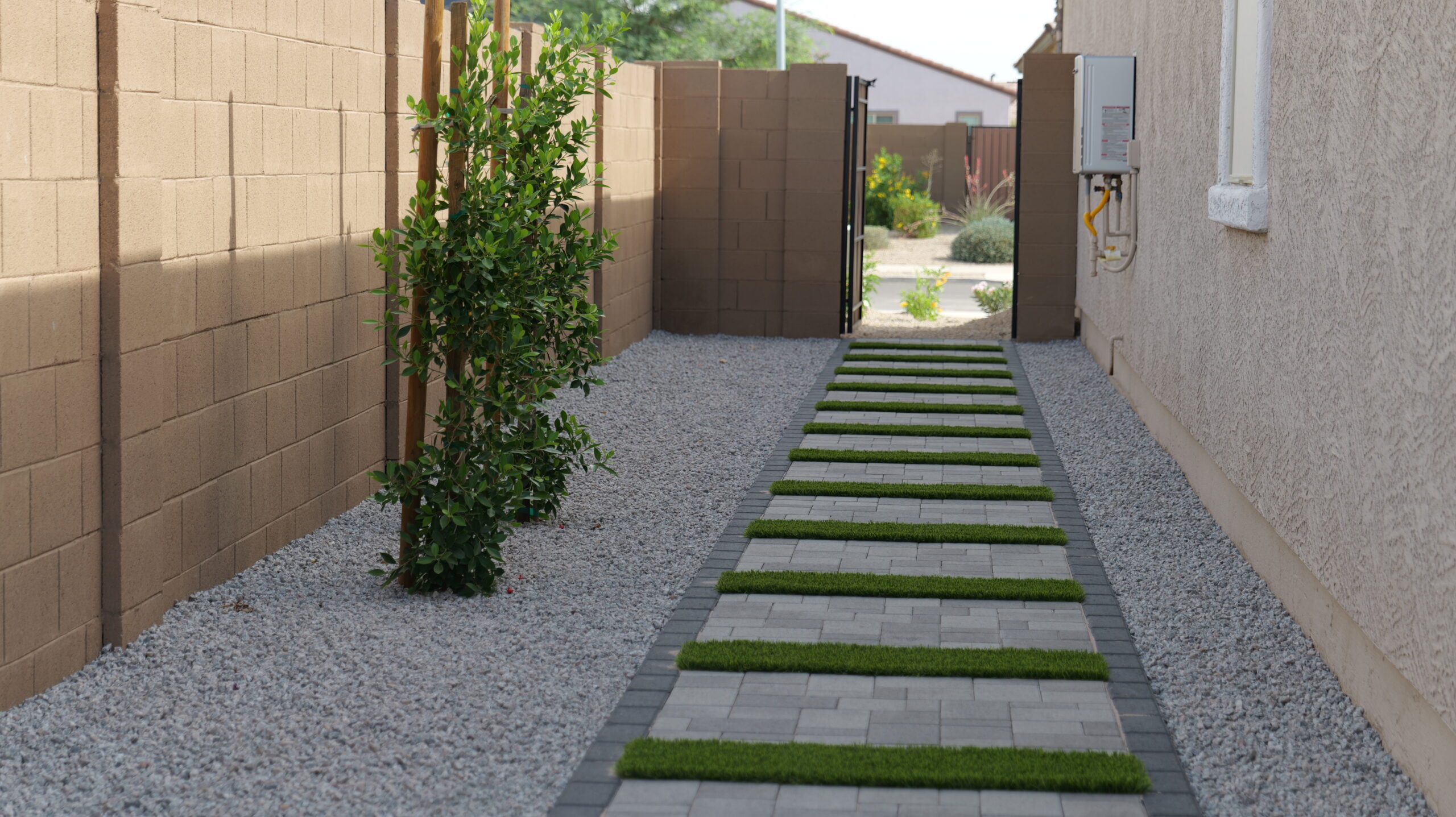 J&J Remodeling Services Image