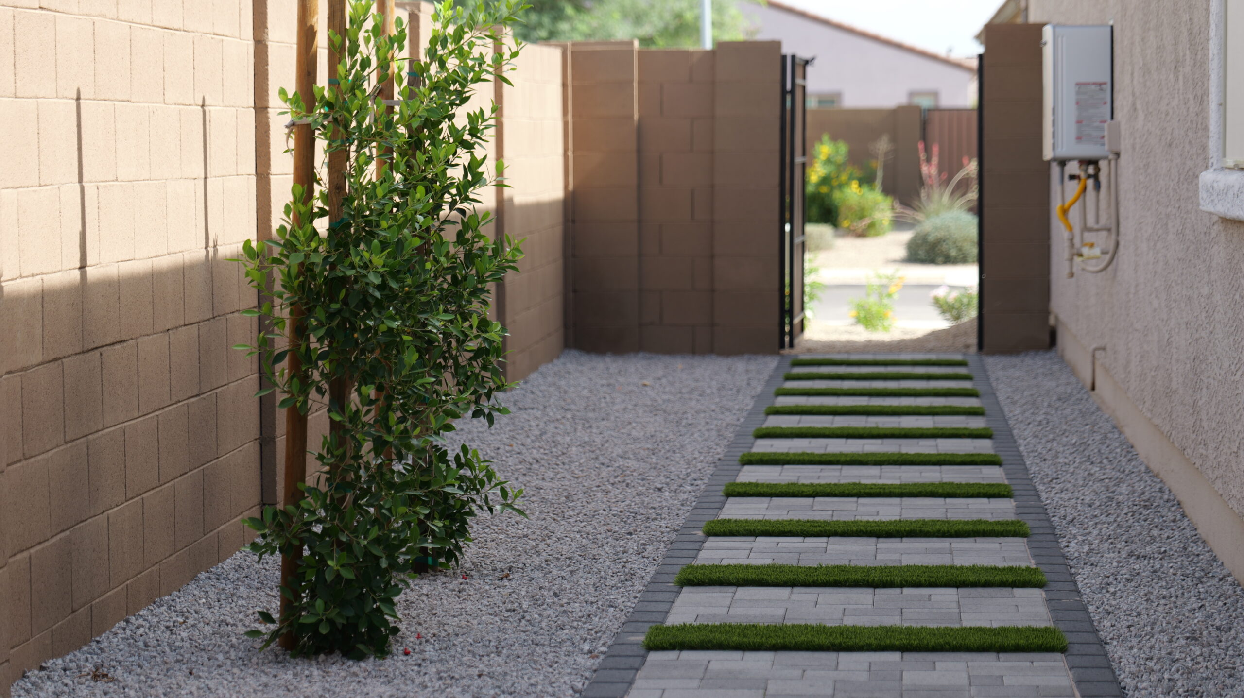 J&J Remodeling Services Image