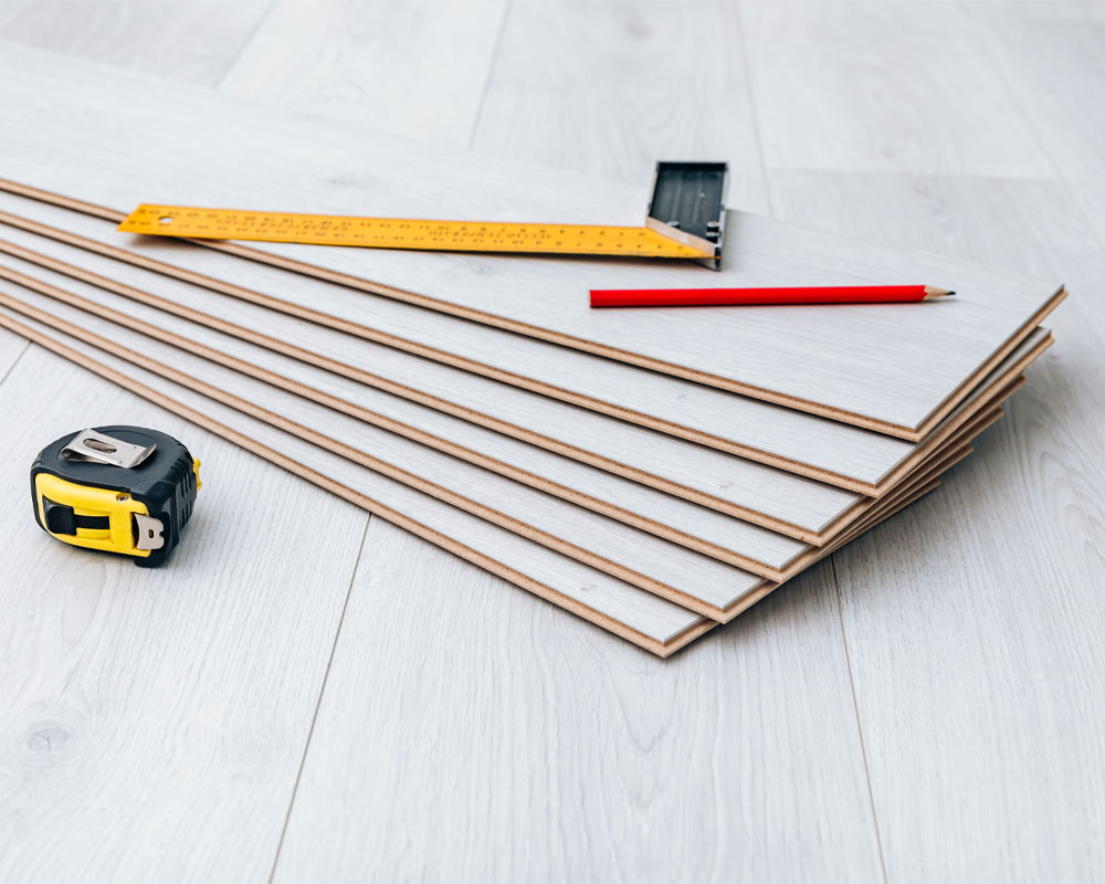 J&J Remodeling Services Image