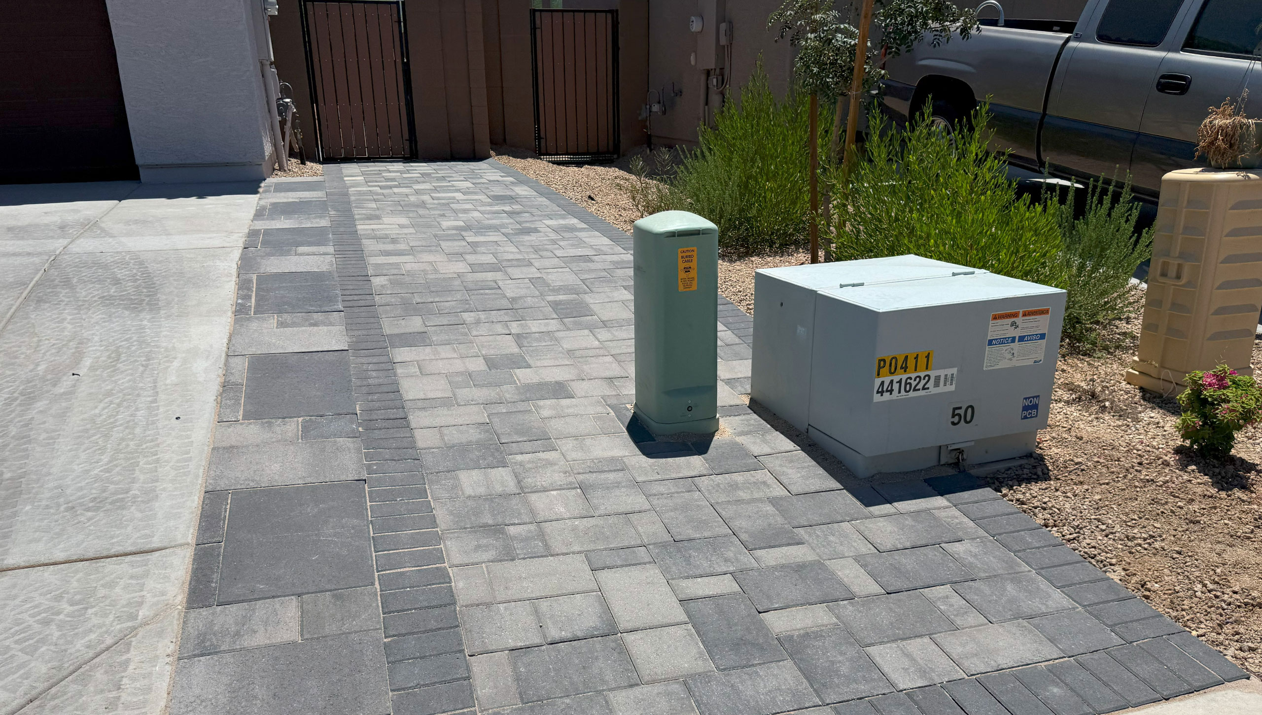 J&J Remodeling Services Image