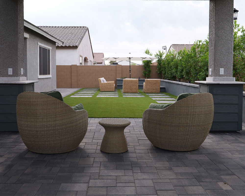 J&J Remodeling Services Image