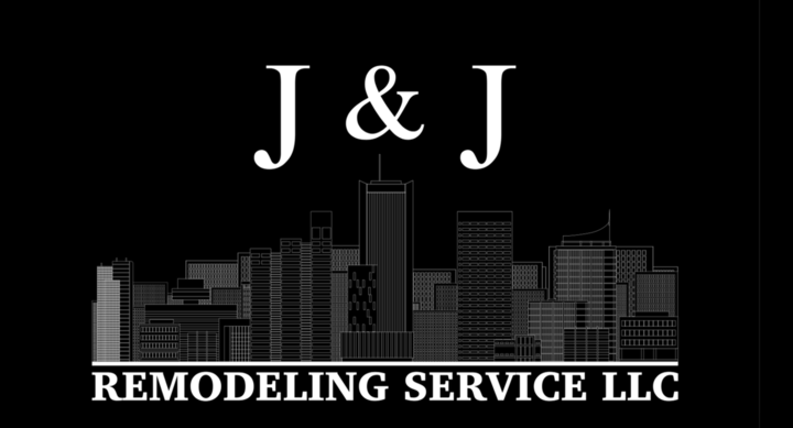 J&amp;J Remodeling Services Logo
