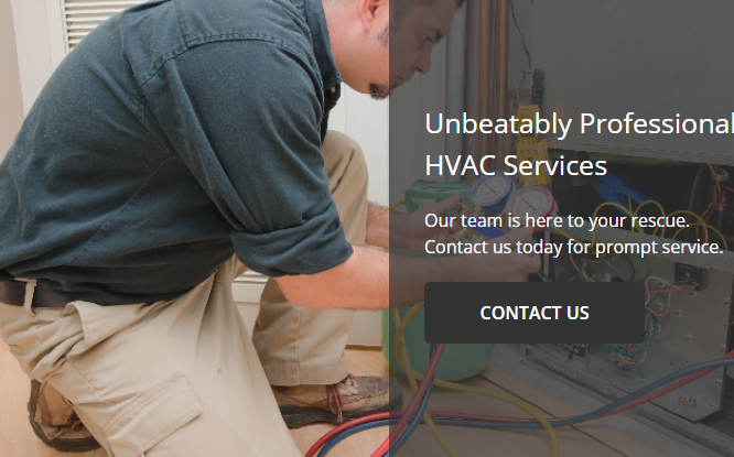 A TEAM SERVICES Heating & Air Image