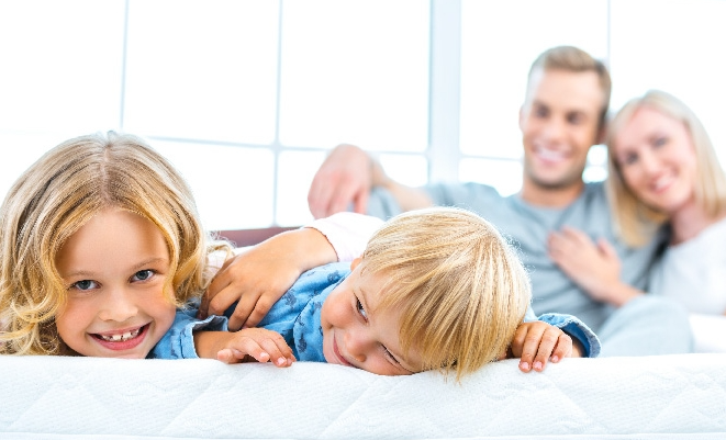 A TEAM SERVICES Heating & Air Image