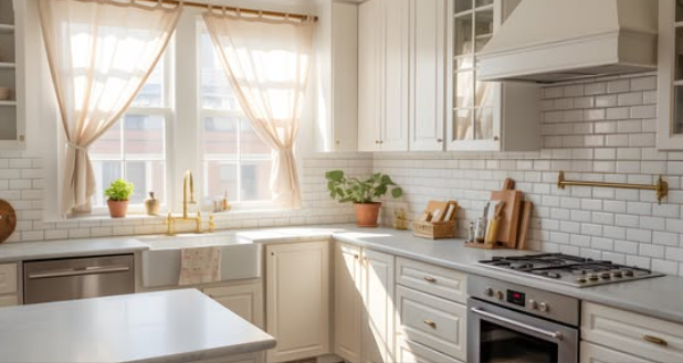 Custom Maids - Amarillo, TX