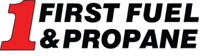 First Fuel & Propane logo