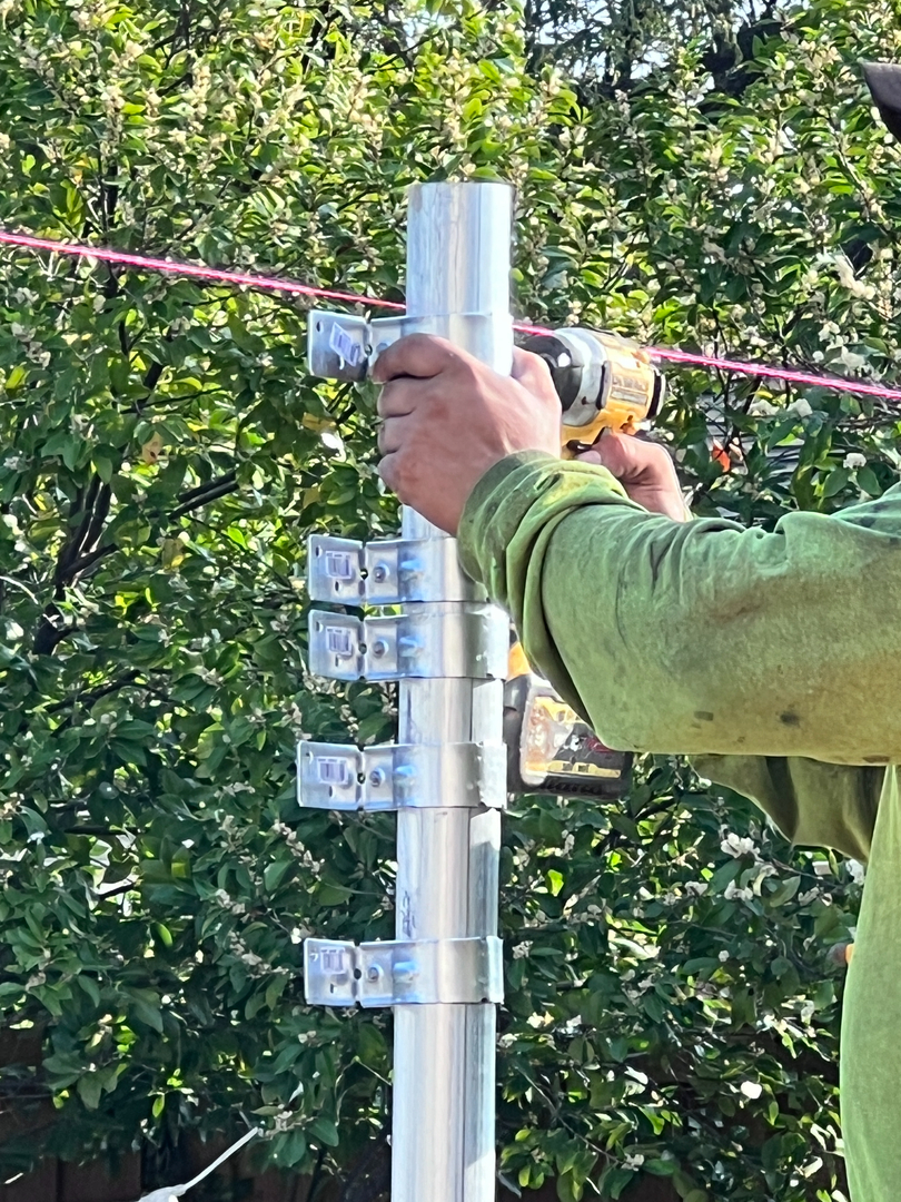 Fence Makeovers Image