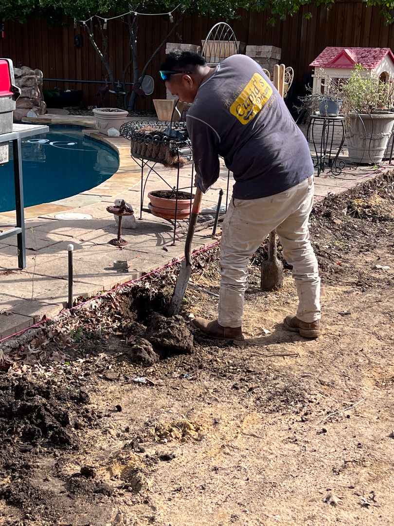 Fence Makeovers Image