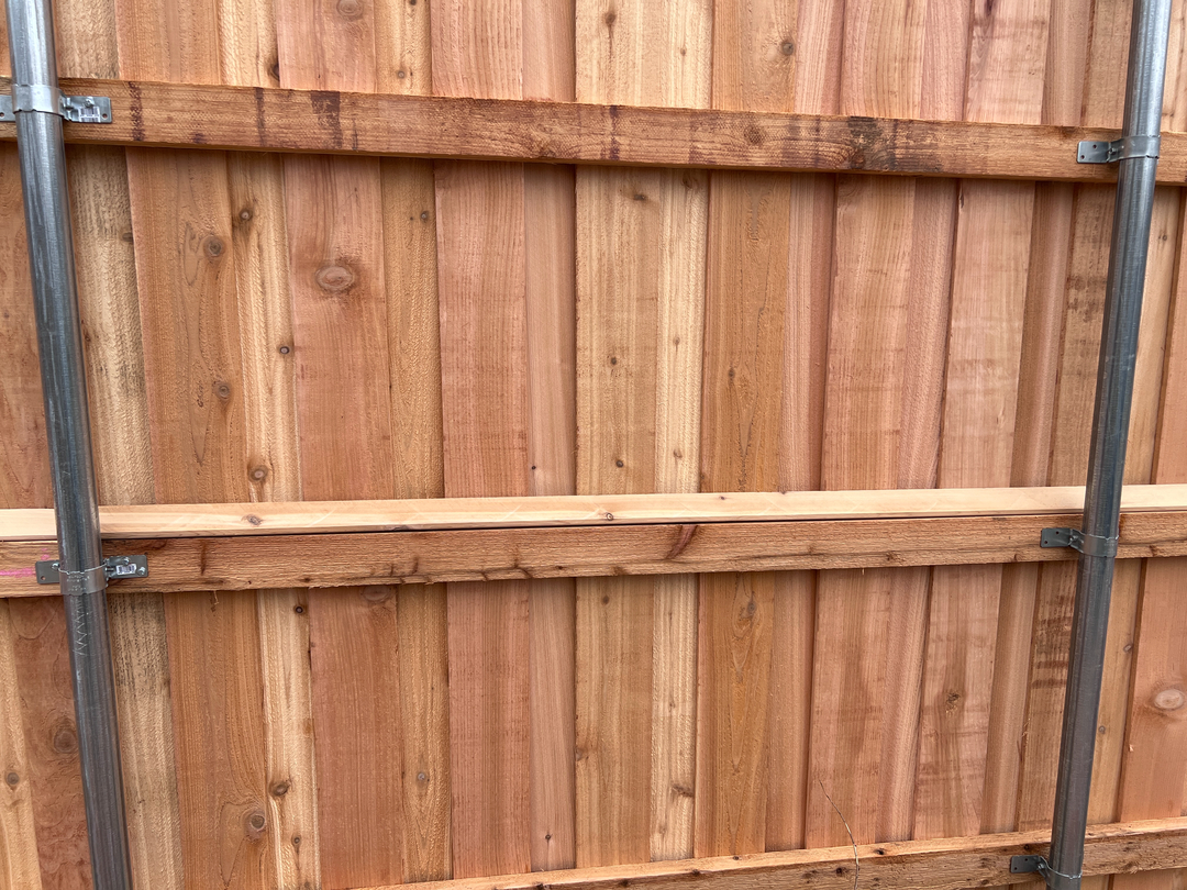 Fence Makeovers Image