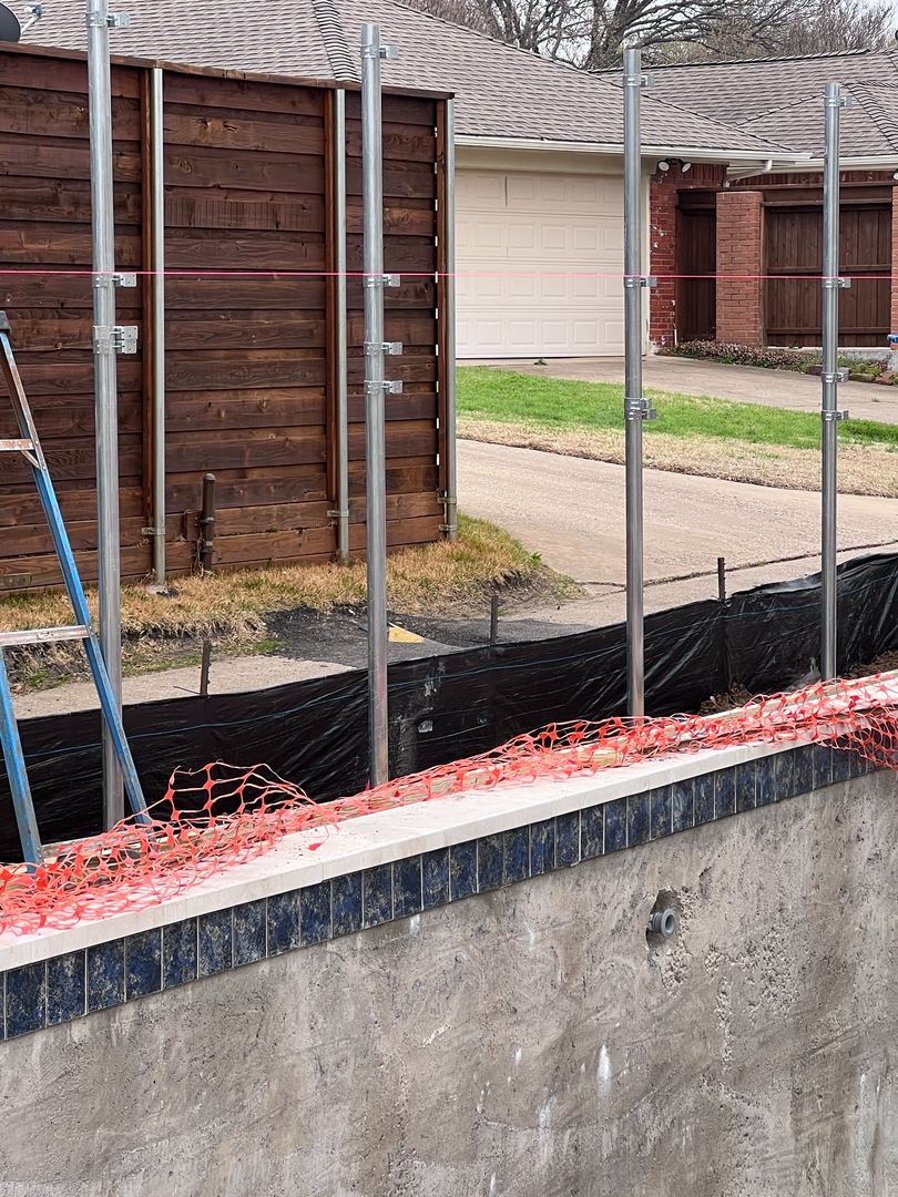 Fence Makeovers Image