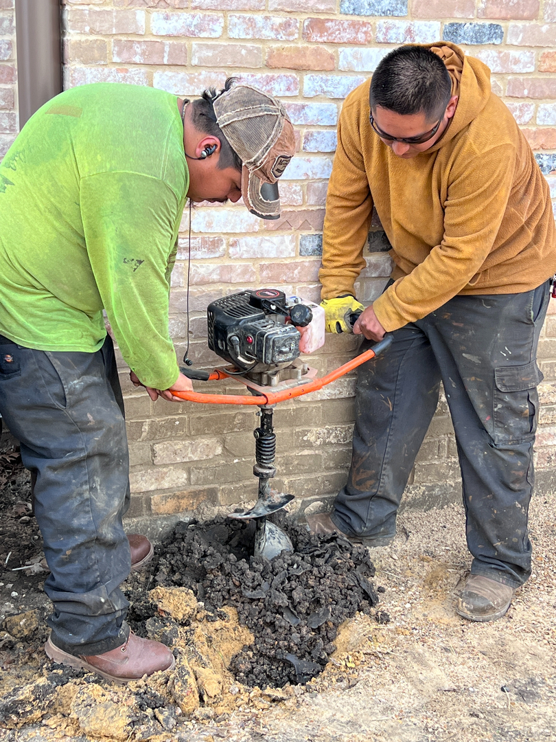 Fence Makeovers Image