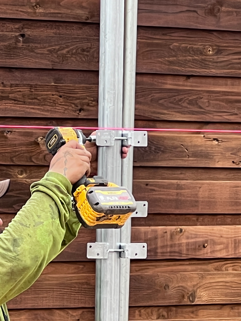 Fence Makeovers Image