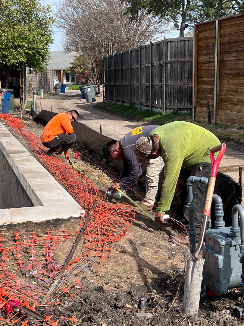 Fence Makeovers Image