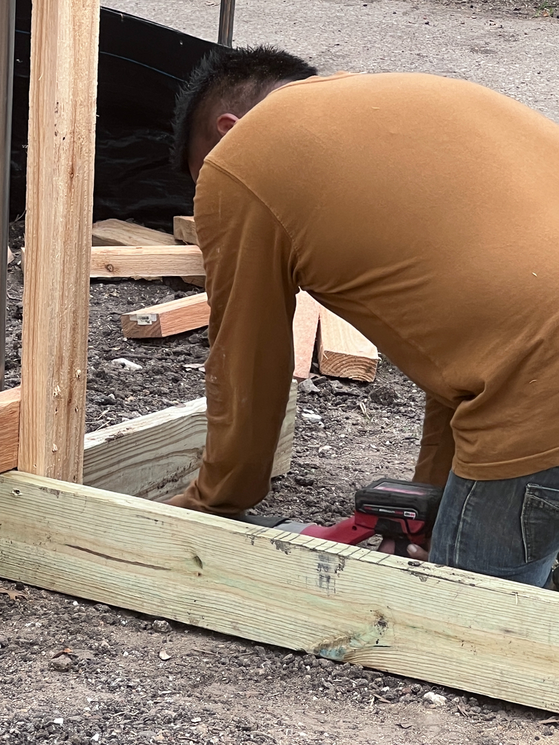 Fence Makeovers Image