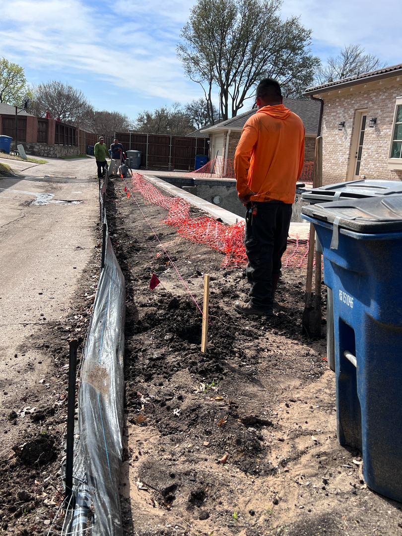 Fence Makeovers Image