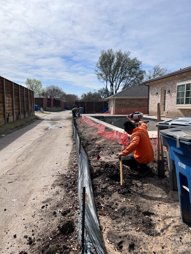 Fence Makeovers Image