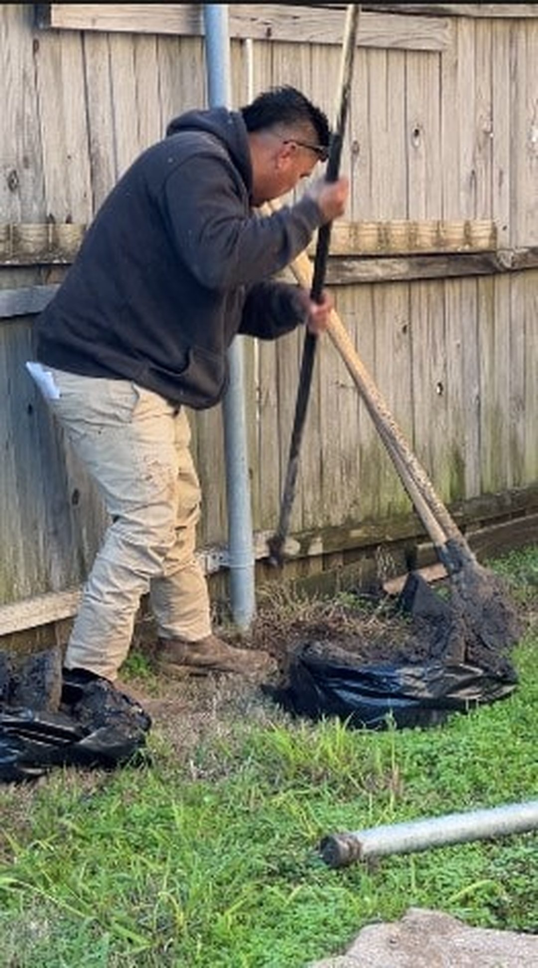 Fence Makeovers Image