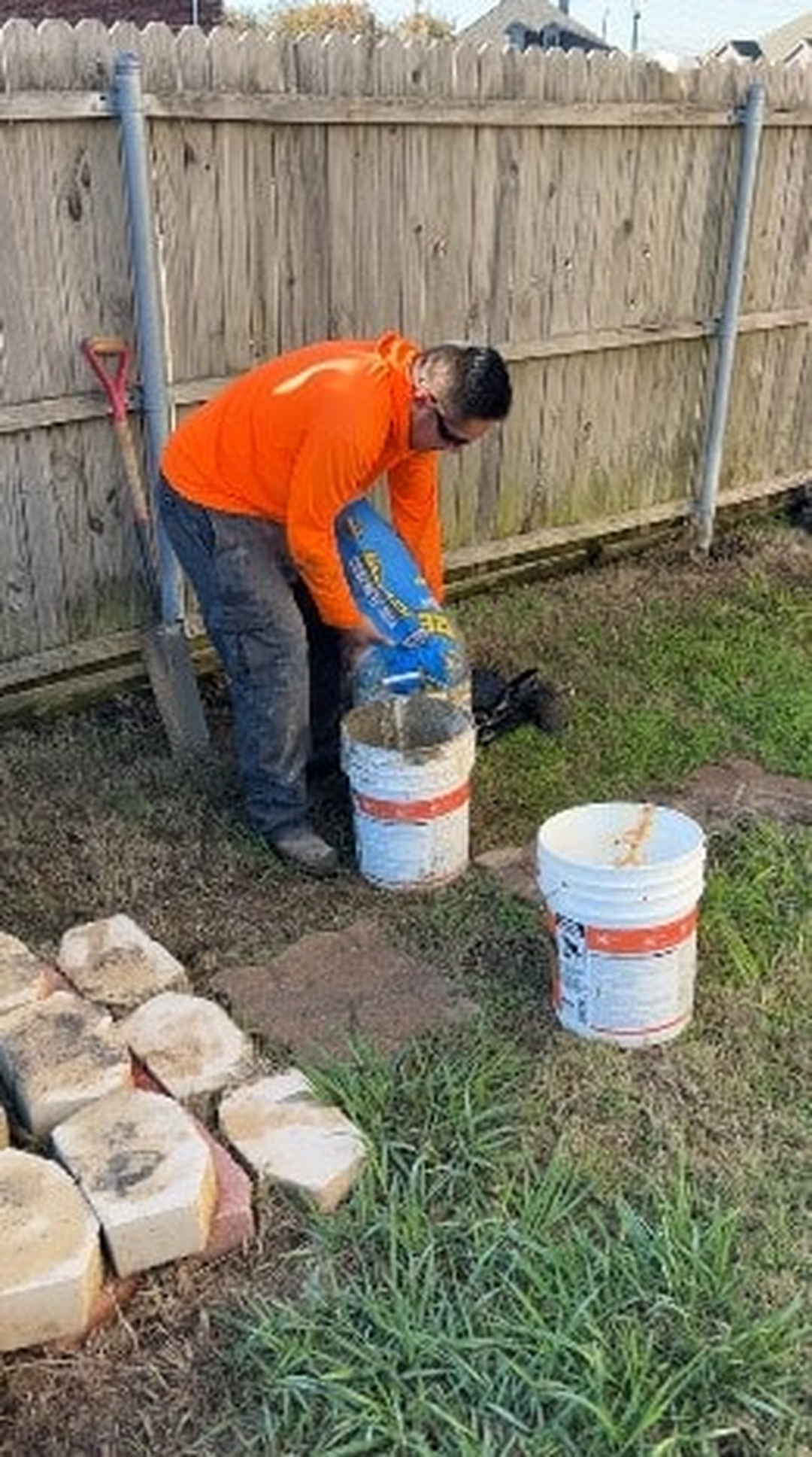 Fence Makeovers Image