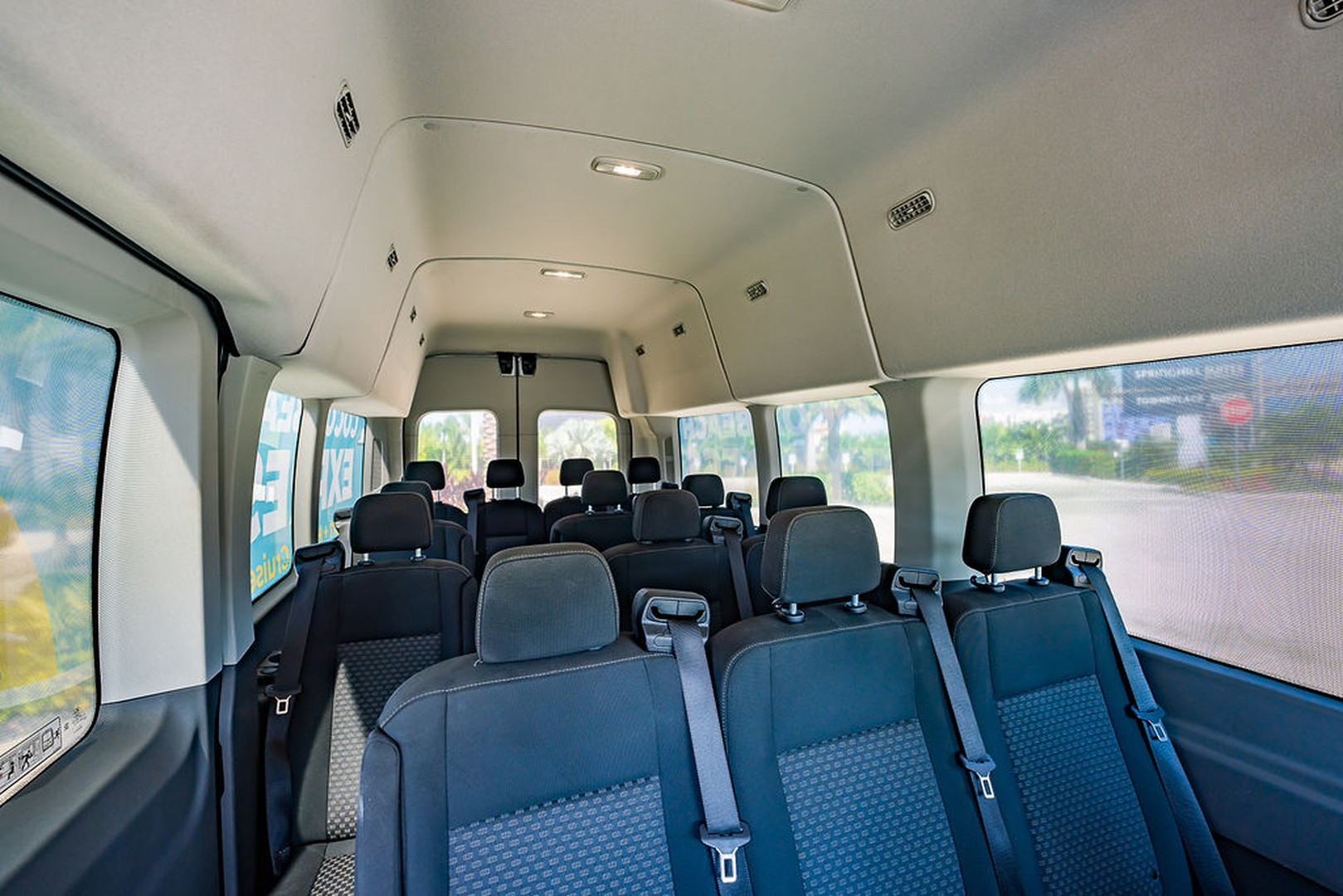 Cocoa Beach Express Shuttle Service - Cape Canaveral, FL