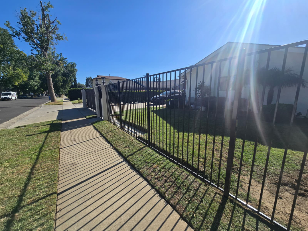 Superior Fence & Rail Image