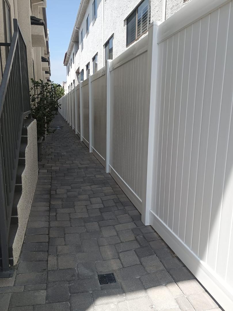 Superior Fence & Rail Image