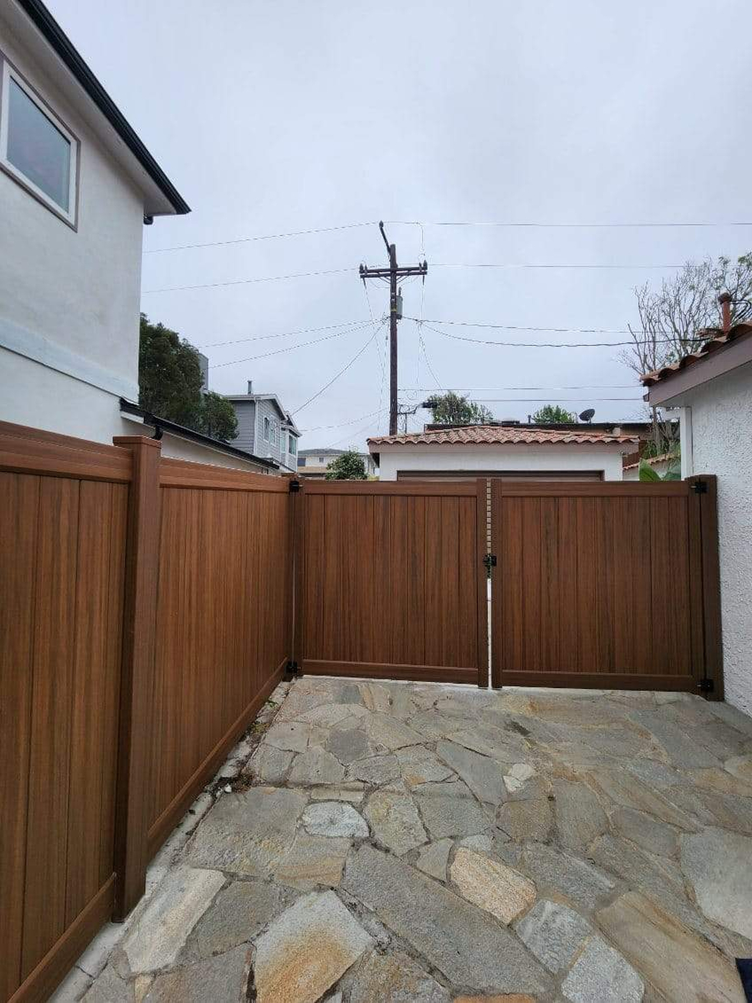 Superior Fence & Rail Image