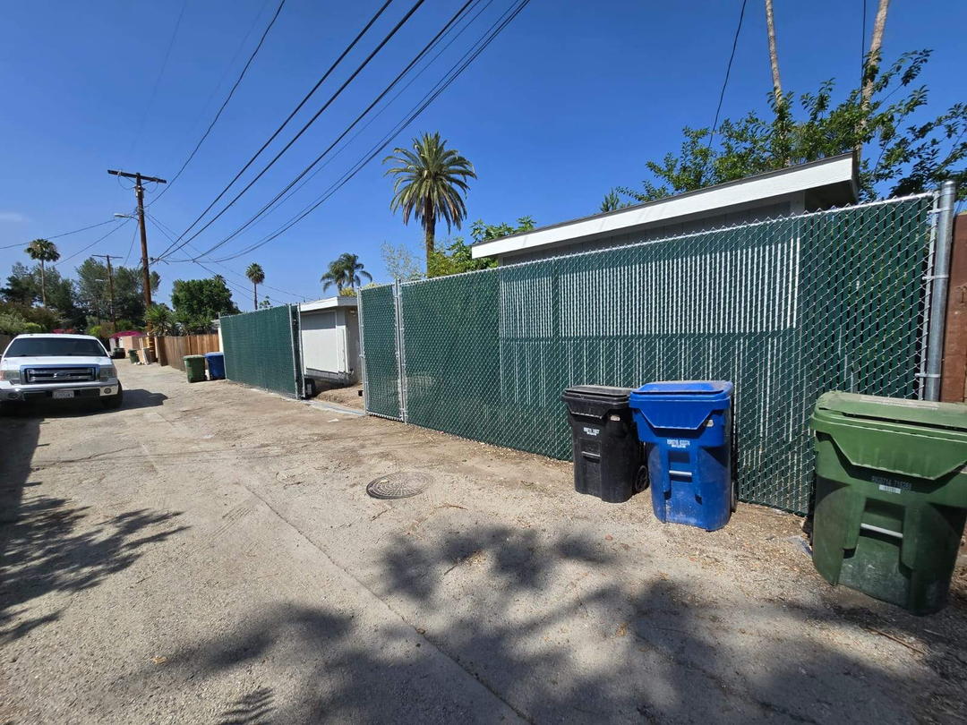 Superior Fence & Rail Image