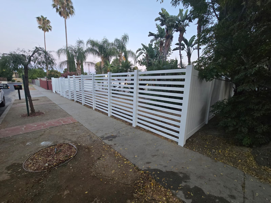 Superior Fence & Rail Image